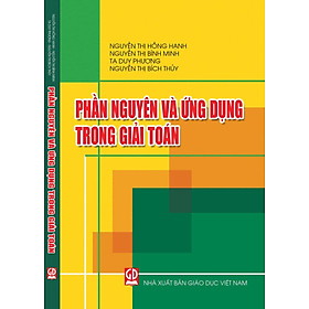 [Download Sách] Phần nguyên và ứng dụng trong giải toán