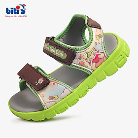 Sandal Bitis bé trai (24-29)
