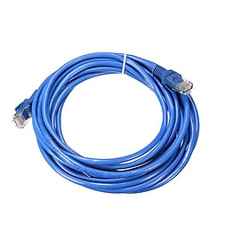 Mua CABLE LAN  UTP CAT 5E - NHIỀU KÍCH THƯỚC
