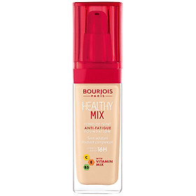 Kem Nền Bourjois Healthy Mix Anti Fatigue Foundation N51