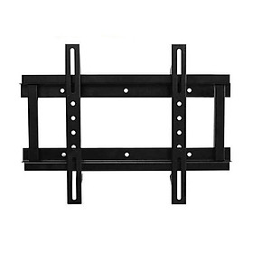 Mua Kệ Tivi Cố Định Tím Treo Tường 32 - 42 inch