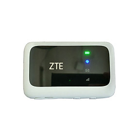 Mua Bộ Phát Wifi 3G/4G ZTE MF910 – Phát Sóng Cực Mạnh – Tốc Độ Cực Khủng - Hàng Chính Hãng