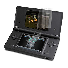 Mua dán màn hình dành cho Nintendo DSI bảo vệ màn hình máy game dsi
