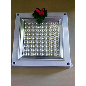 Mua Bóng led hạt nổi ốp Trần chống đau mắt khi nhìn.6w-12w