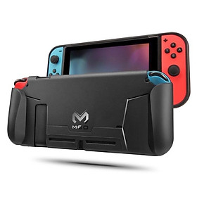 Mua Ốp grip bảo vệ máy Nintendo Switch hãng Meo  đựng được 4 thẻ game.