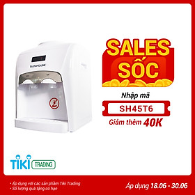 Cây Nước Nóng Lạnh Sunhouse SHD9601 - Hàng chính hãng
