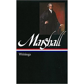 John Marshall: Writings