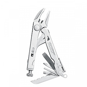 Kìm Đa Năng Leatherman Crunch