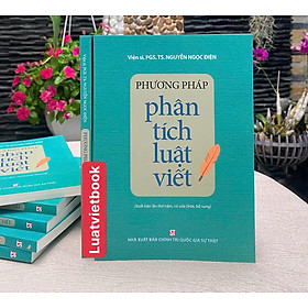 Phương Pháp Phân Tích Luật Viết 