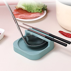 Mua Dụng Cụ Gác Vá Muỗng Đũa