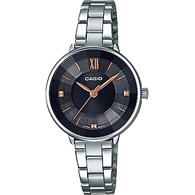 Đồng hồ nữ Casio LTP-E163D