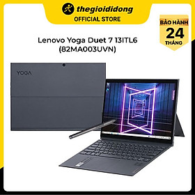 Mua Laptop Lenovo Yoga Duet 7 13ITL6 i7 1165G7/16GB/1TB SSD/Touch/Pen/Win10 (82MA003UVN) - Hàng chính hãng