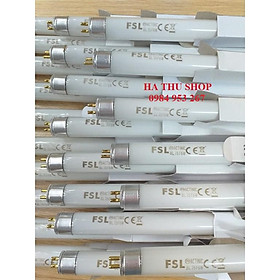 Mua Combo 5 bóng đèn bắt muỗi  diệt côn trùng 6w- 22cm