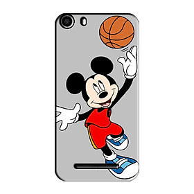 ỐP LƯNG IN HÌNH DÀNH CHO WIKO LENNY 2
