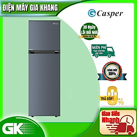 Mua Tủ lạnh Casper Inverter 258 lít RT-270VD - Hàng Chính Hãng - Chỉ Giao Hồ Chí Minh