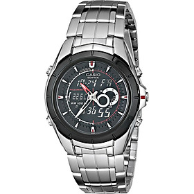 Đồng hồ nam Casio Edifice EFA119BK-1AV