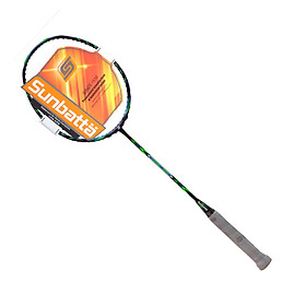 Vợt Cầu Lông Không Dây Sunbatta Pioneer 2900