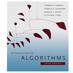 Introduction to Algorithms