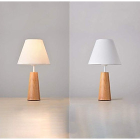 Mua Đèn ngủ bằng gỗ ĐN03