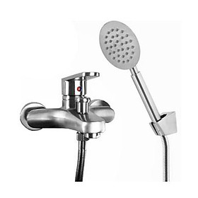 Mua Bộ sen vòi nóng lạnh Inox SUS 304 Yamato CSNI01