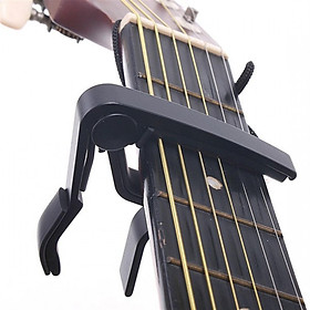 Capo Đàn Guitar