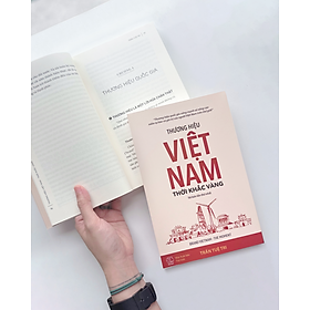 Thương hiệu Việt Nam - Thời khắc vàng