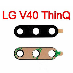 Mua Kính Camera Sau Cho LG V40 ThinQ Linh Kiện Thay Thế