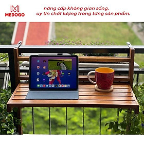 Mua Bàn treo ban công  bàn treo ban công gấp gọn  bàn trang trí