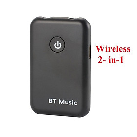 Bộ thu phát tín hiệu Bluetooth 2 in 1 YPF-03