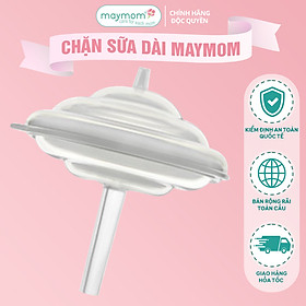 Chặn Sữa Dài Maymom, Tương Thích Máy Hút Sữa Medela, Spectra, Avent