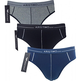 Combo 3 Chiếc Quần Lót Nam Aristino ABF16-15