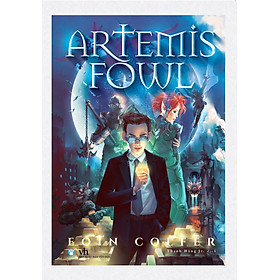 Artemis Fowl