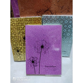 Sổ tay kim tuyến (Giao mầu ngẫu nhiên)