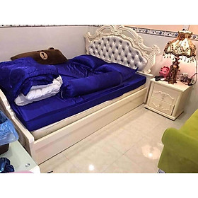 CHĂN MỀN PHI LỤA CAO CẤP XẢ KHO- MÁT MỀM MỊN 30 MÀU