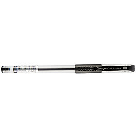 Wide (GuangBo) 20 loaded 0.5mm high-quality bullet bullet pen pen pen / pen core black ZX9T09D