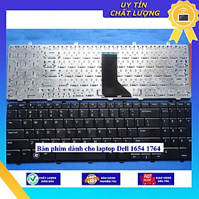 Mua Bàn phím dùng cho laptop Dell 1654 1764 - Hàng Nhập Khẩu New Seal