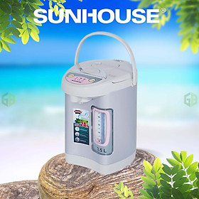 Mua Bình Thủy Điện Sunhouse SHD 1535 (3.5L) - Hàng chính hãng