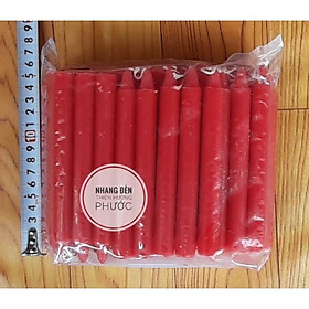 Mua 1kg Đèn cầy 50 cây/13cm/1kg