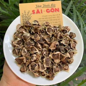 HẠT CHÙM NGÂY_100Gram