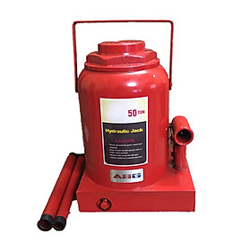 Mua Kích Thủy Lực  Con Đội Thủy Lực ABG (Loại 50 Tấn Cao) Kích Dầm Dùng Để Nâng Oto  Sửa Chữa Oto - Hàng Chính Hãng