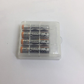 Mua Pin sạc AAA 1100 mAh 1.2v Came hộp 4 viên NH-AAA1100MBC4