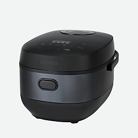 Nồi Cơm Điện Tử Cuckoo CR-0690F/BKBKCRVNCV 1.08L - Hàng chính hãng