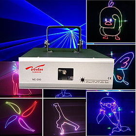 Mua Đèn Laser Đánh Tia NE 090 Dành Cho Phòng Karaoke  Phòng Bay