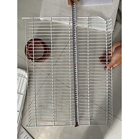 Mua Khay vĩ trong tủ mát