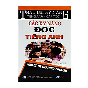 Các Kỹ Năng Đọc Tiếng Anh