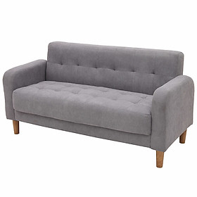 Ghế Sofa Băng Phong Cách Bắc Âu Đơn Giản Mà Hiện Đại Cho Phòng Khách Mẫu Mới ƞhất Mã HB-11