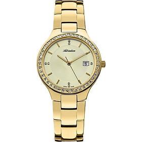 Đồng hồ Adriatica nữ Quartz A3694.1111QZ