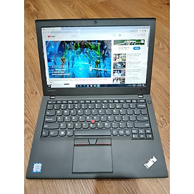 Laptop Lenovo ThinkPad X260 - Intel Core i5 6200 / Ram 8Gb / ssd 256Gb - Hàng Chính Hãng