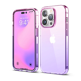 Ốp lưng Elago Aurora Case dành cho iPhone 14/ 14 Plus/ 14 Pro/ 14 Promax- Hàng chính hãng