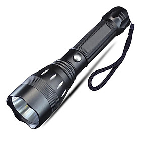 Mua Đèn pin siêu sáng HY-8028